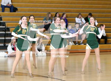 Thumbnail 2 in Lincoln Northeast @ Pius X photogallery.