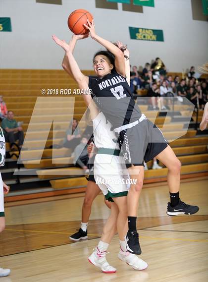 Thumbnail 2 in Lincoln Northeast @ Pius X photogallery.