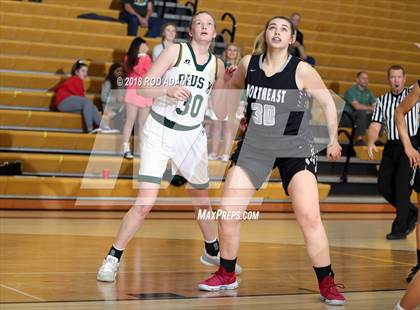 Thumbnail 3 in Lincoln Northeast @ Pius X photogallery.