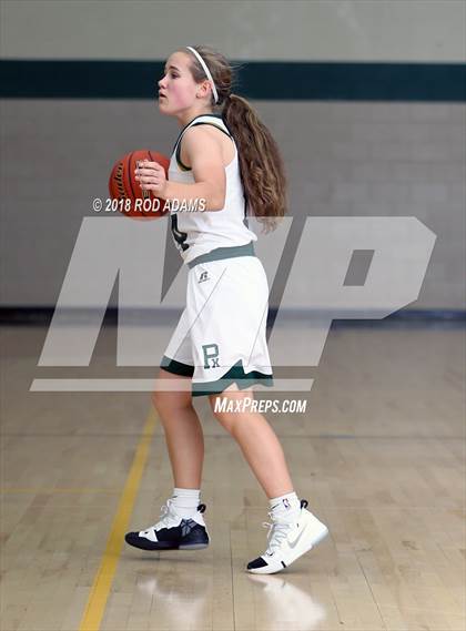Thumbnail 3 in Lincoln Northeast @ Pius X photogallery.
