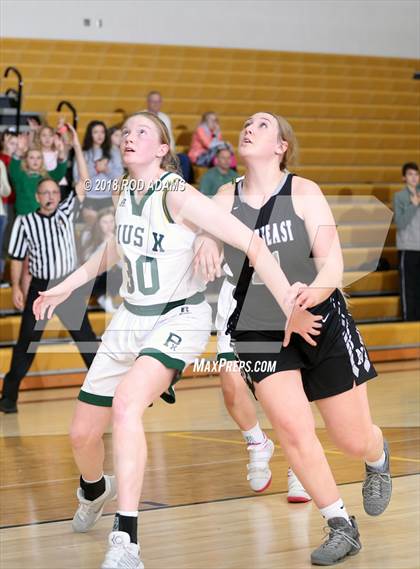 Thumbnail 3 in Lincoln Northeast @ Pius X photogallery.