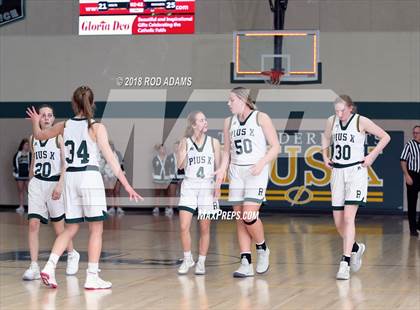 Thumbnail 3 in Lincoln Northeast @ Pius X photogallery.