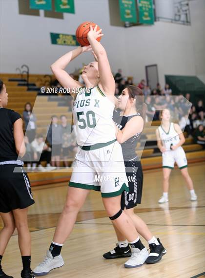 Thumbnail 1 in Lincoln Northeast @ Pius X photogallery.