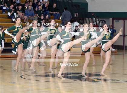 Thumbnail 1 in Lincoln Northeast @ Pius X photogallery.