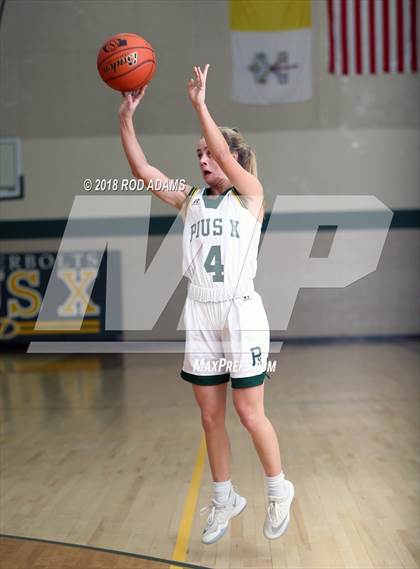 Thumbnail 2 in Lincoln Northeast @ Pius X photogallery.