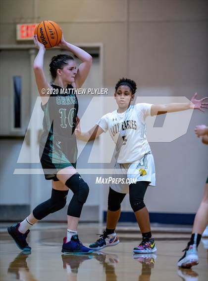 Thumbnail 2 in Grace Christian @ Northwood Temple Academy photogallery.