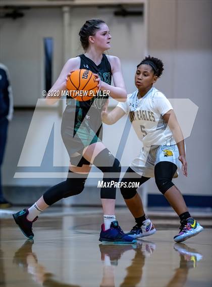 Thumbnail 1 in Grace Christian @ Northwood Temple Academy photogallery.