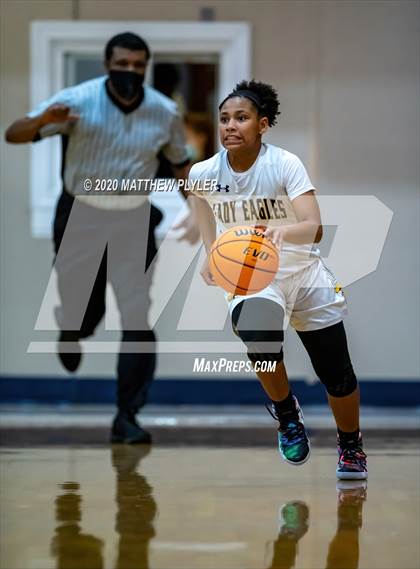 Thumbnail 3 in Grace Christian @ Northwood Temple Academy photogallery.