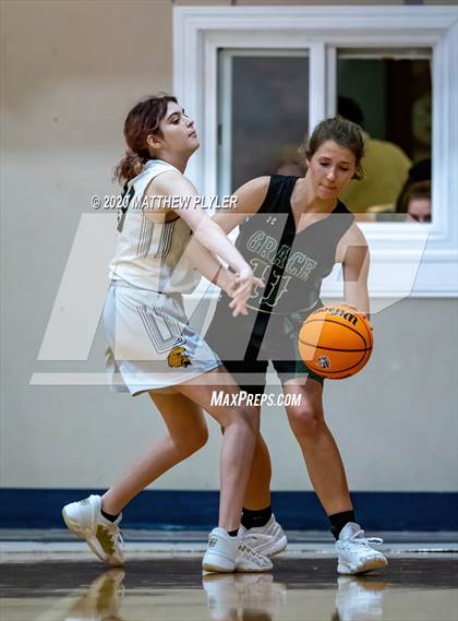 Thumbnail 3 in Grace Christian @ Northwood Temple Academy photogallery.