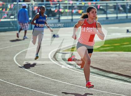 Thumbnail 3 in Panther Relays (400M) photogallery.