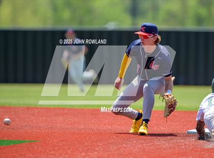 Thumbnail 2 in Friendship Christian vs. Liberty Creek photogallery.