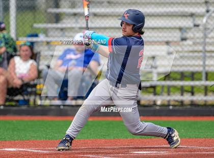 Thumbnail 1 in Friendship Christian vs. Liberty Creek photogallery.