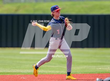 Thumbnail 3 in Friendship Christian vs. Liberty Creek photogallery.