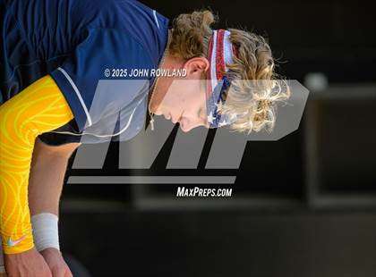 Thumbnail 3 in Friendship Christian vs. Liberty Creek photogallery.