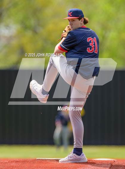 Thumbnail 2 in Friendship Christian vs. Liberty Creek photogallery.