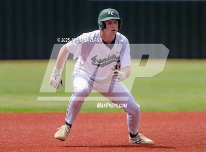 Thumbnail 2 in Friendship Christian vs. Liberty Creek photogallery.
