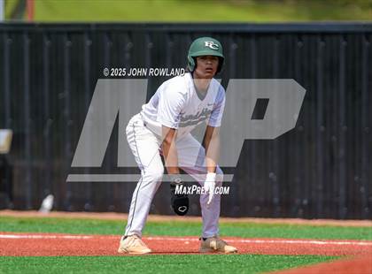 Thumbnail 3 in Friendship Christian vs. Liberty Creek photogallery.