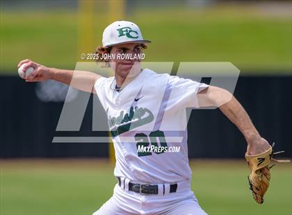 Thumbnail 3 in Friendship Christian vs. Liberty Creek photogallery.