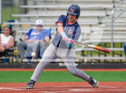 Thumbnail 2 in Friendship Christian vs. Liberty Creek photogallery.