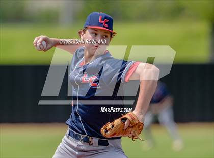 Thumbnail 1 in Friendship Christian vs. Liberty Creek photogallery.