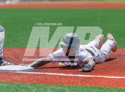 Thumbnail 2 in Friendship Christian vs. Liberty Creek photogallery.