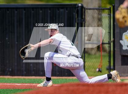 Thumbnail 2 in Friendship Christian vs. Liberty Creek photogallery.