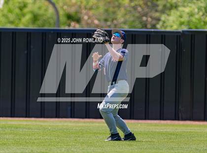 Thumbnail 2 in Friendship Christian vs. Liberty Creek photogallery.