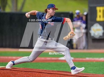 Thumbnail 1 in Friendship Christian vs. Liberty Creek photogallery.