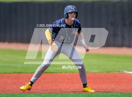 Thumbnail 3 in Friendship Christian vs. Liberty Creek photogallery.