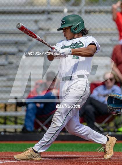 Thumbnail 1 in Friendship Christian vs. Liberty Creek photogallery.