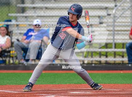 Thumbnail 1 in Friendship Christian vs. Liberty Creek photogallery.