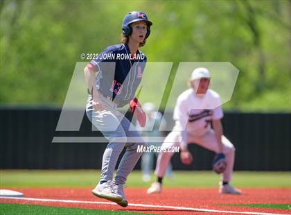 Thumbnail 3 in Friendship Christian vs. Liberty Creek photogallery.
