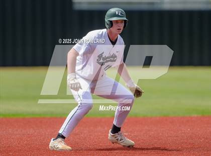 Thumbnail 1 in Friendship Christian vs. Liberty Creek photogallery.