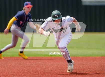 Thumbnail 1 in Friendship Christian vs. Liberty Creek photogallery.