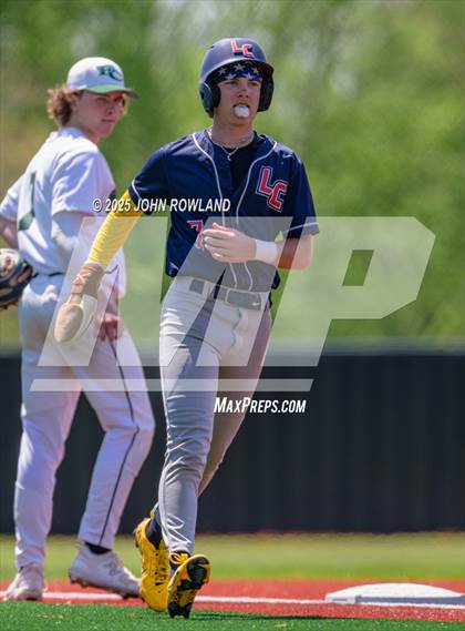 Thumbnail 3 in Friendship Christian vs. Liberty Creek photogallery.