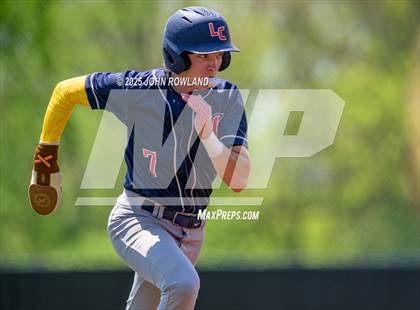 Thumbnail 2 in Friendship Christian vs. Liberty Creek photogallery.