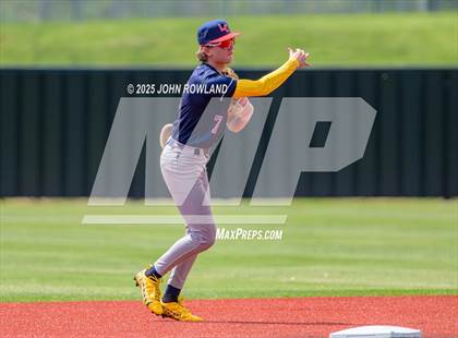 Thumbnail 1 in Friendship Christian vs. Liberty Creek photogallery.