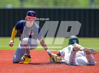 Thumbnail 1 in Friendship Christian vs. Liberty Creek photogallery.