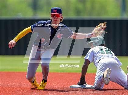 Thumbnail 2 in Friendship Christian vs. Liberty Creek photogallery.