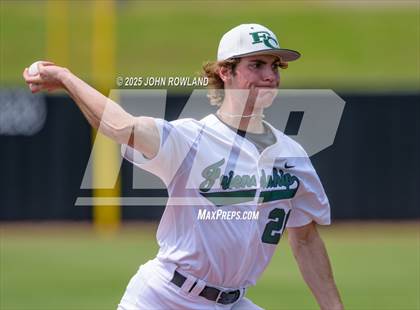 Thumbnail 1 in Friendship Christian vs. Liberty Creek photogallery.