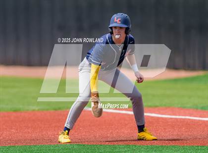 Thumbnail 1 in Friendship Christian vs. Liberty Creek photogallery.