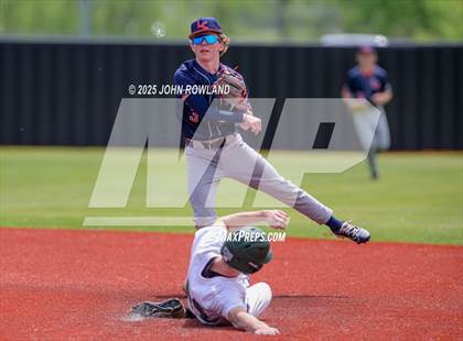 Thumbnail 1 in Friendship Christian vs. Liberty Creek photogallery.