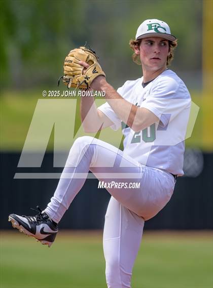Thumbnail 2 in Friendship Christian vs. Liberty Creek photogallery.