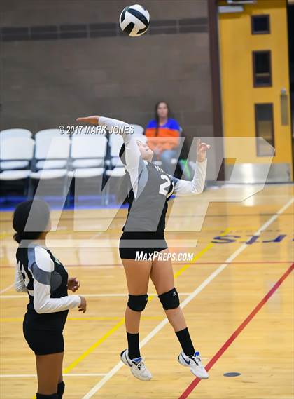 Thumbnail 2 in San Pasqual Valley @ Anthem Prep photogallery.
