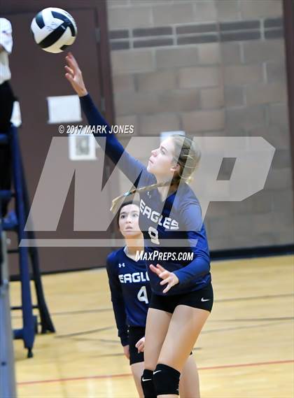 Thumbnail 1 in San Pasqual Valley @ Anthem Prep photogallery.