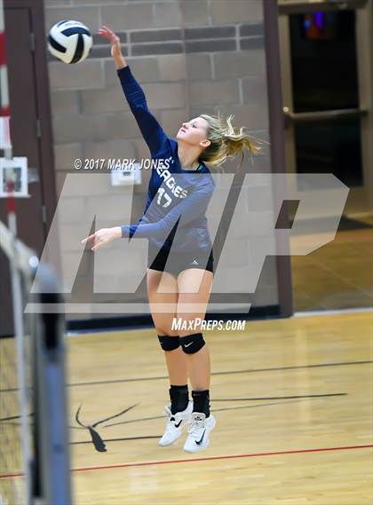 Thumbnail 1 in San Pasqual Valley @ Anthem Prep photogallery.