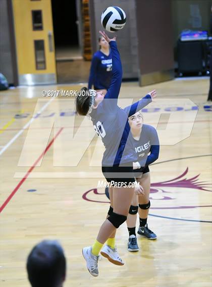 Thumbnail 2 in San Pasqual Valley @ Anthem Prep photogallery.