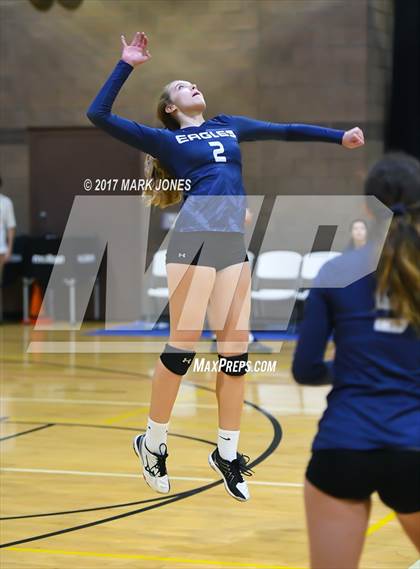 Thumbnail 2 in San Pasqual Valley @ Anthem Prep photogallery.