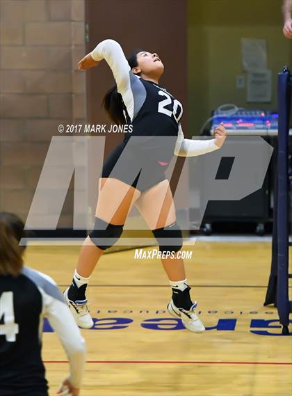 Thumbnail 2 in San Pasqual Valley @ Anthem Prep photogallery.