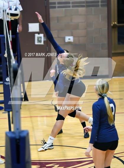 Thumbnail 1 in San Pasqual Valley @ Anthem Prep photogallery.